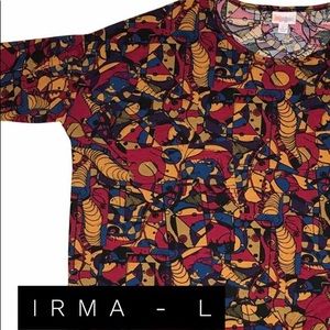 Irma Tunic